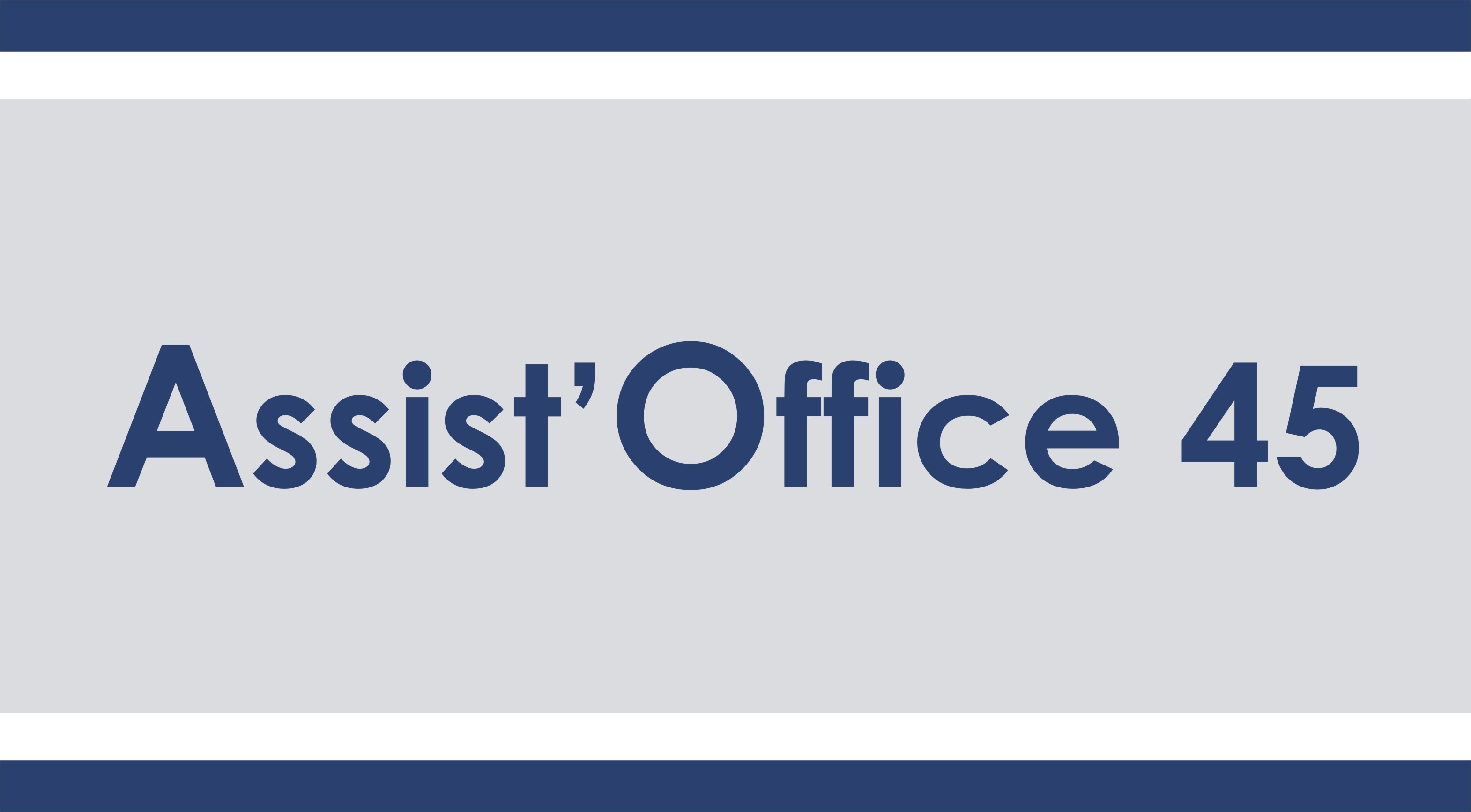 Assist'Office 45